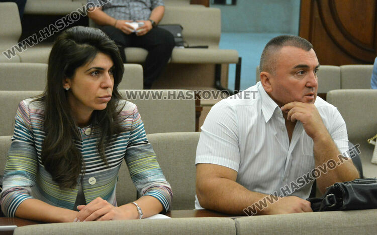 Законодателните промени за съдебните помощници ще разтоварят системата, смята Миглена Тянкова