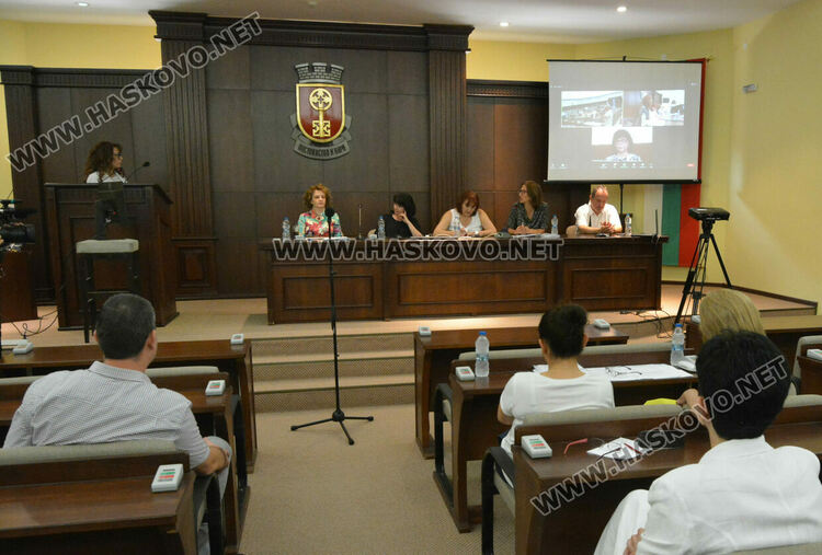 Законодателните промени за съдебните помощници ще разтоварят системата, смята Миглена Тянкова