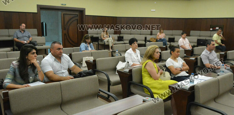 Законодателните промени за съдебните помощници ще разтоварят системата, смята Миглена Тянкова