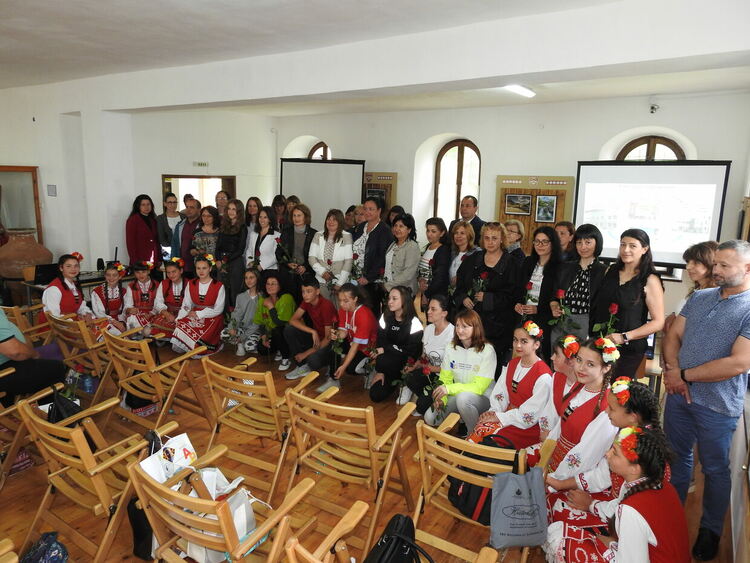 Обмен на иновации в Ардино по Националната програма „Иновации в действие“