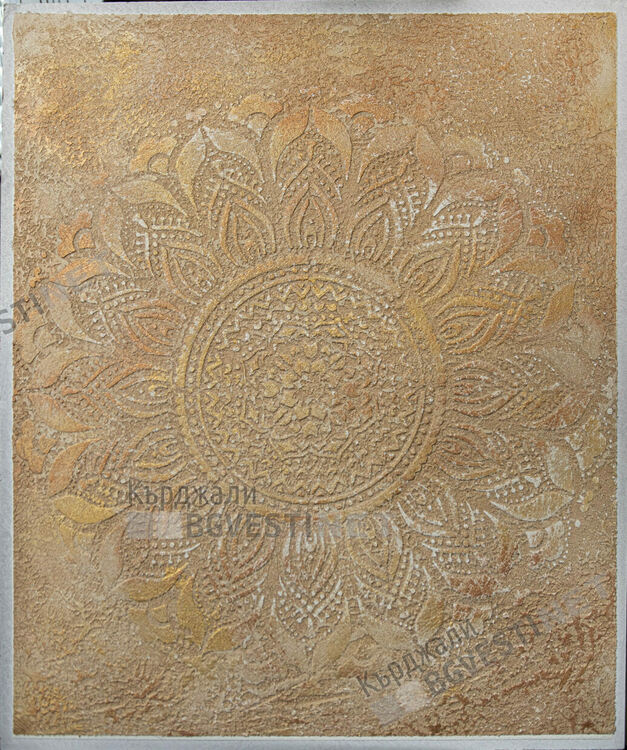 Строителните предприемачи в Кърджали с изключителен интерес към новите декоративни мазилки, представени от фирма АЛФА ПЕЙНТ ЕООД - хитови италиански продукти