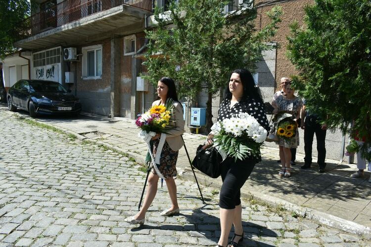 Откриха "Паисиевите дни" в Асеновград 