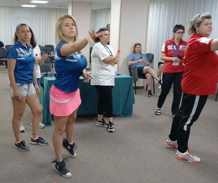 Три купи завоюваха в първия ден на работническия спортен фестивал плувците от РК „Спорт и здраве”