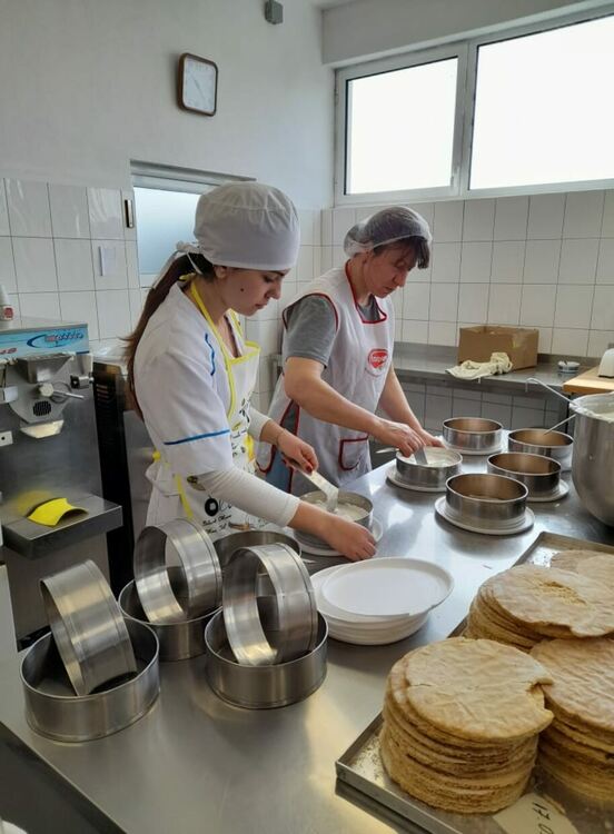 Златаровци успешно приключиха проект „Ученически практики -2”