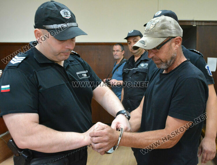 Собственикът на кучето, нахапало момче във Въгларово на свобода с гаранция от 6 хил.лв