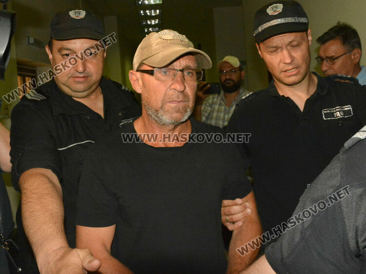 Собственикът на кучето, нахапало момче във Въгларово на свобода с гаранция от 6 хил.лв