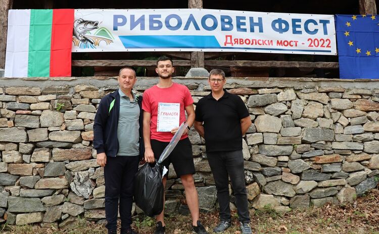 Победителят