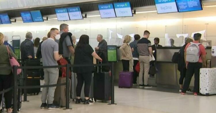 Хиляди отменени полети в САЩ само за два дни