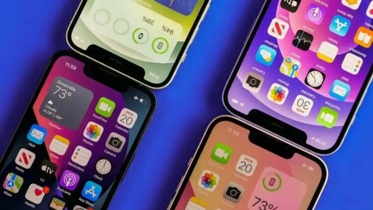 Кои устройства на Apple вече няма да получават ъпдейти