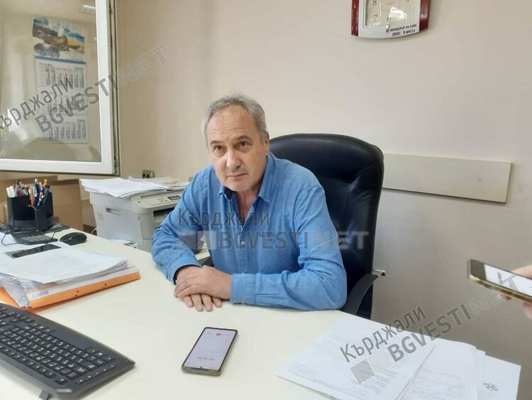 инж.Славчо Славков