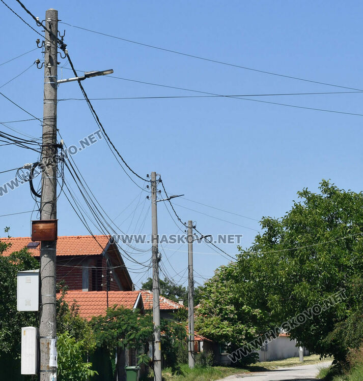 &bdquo;Болярово&ldquo; с ново улично осветление, търсят финансиране за водопровод и асфалтиране