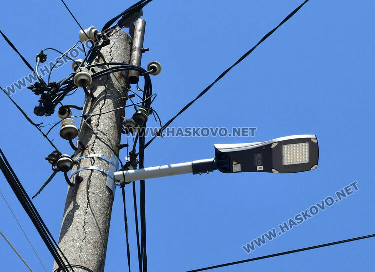 &bdquo;Болярово&ldquo; с ново улично осветление, търсят финансиране за водопровод и асфалтиране