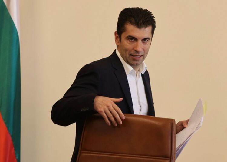 Кирил Петков: Новото мнозинство подложи на риск 2,6 млрд. лв. по Плана за възстановяване и устойчивост