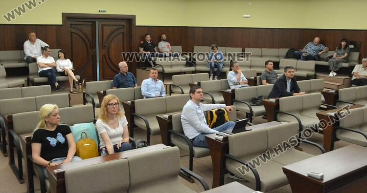 Бизнесът от Хасково с интерес към пазарите в Румъния