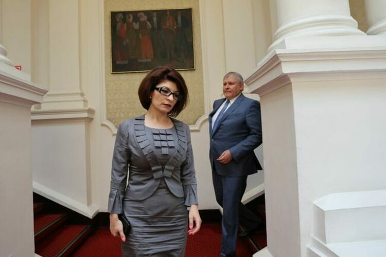 Ако ГЕРБ получи втория мандат, ще го върне