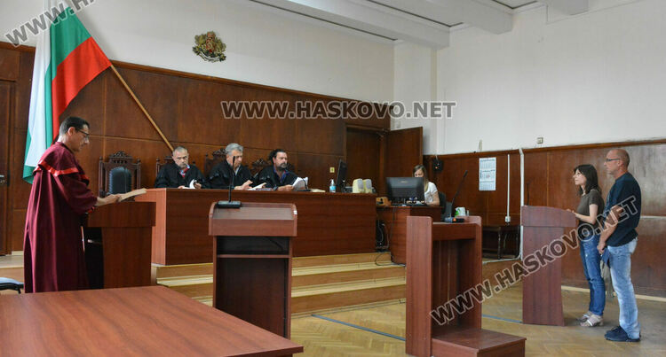 Свобода за собственика на кучето, нахапало дете. Потвърдиха му мярката