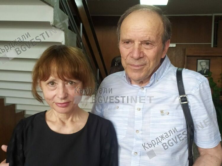 Кърджали почете своя математик феномен Вълчо Милчев