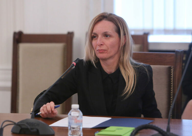 Парламентарната комисия по външна политика заседава за Северна Македония (на живо)