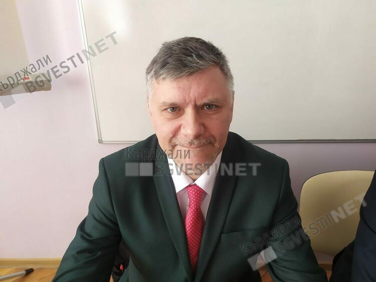 д-р Венко Вълчев