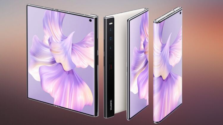 Huawei представи нов ултралек сгъваем смартфон Mate Xs и още нови устройства