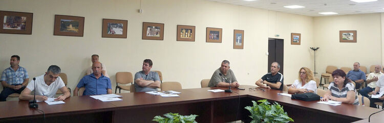 Ръст на бедствията, искат нова система за известяване в Хасковско