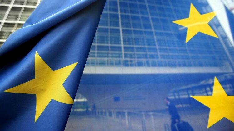 Украйна и Молдова получиха статут на страни кандидати за членство в ЕС