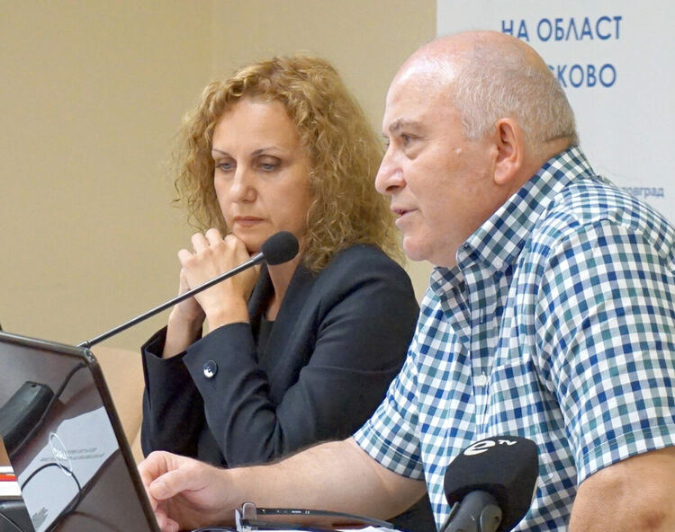 Ръст на бедствията, искат нова система за известяване в Хасковско