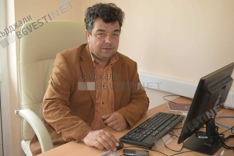 Красимир Ангелов