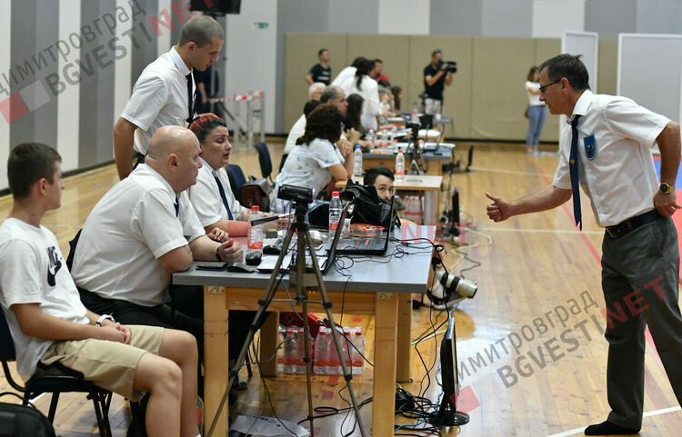 Стартира първият детски турнир по джудо „Марица оупън джуниър“ с международно участие