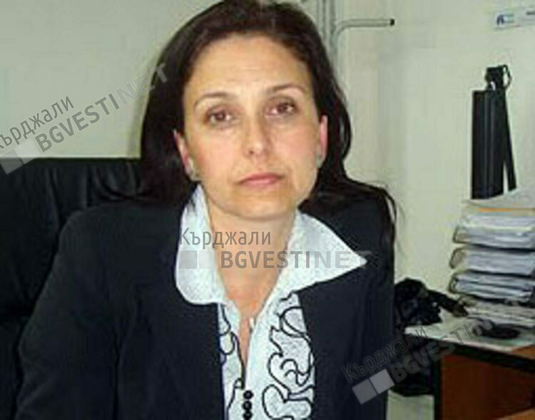 Соня Ангелова