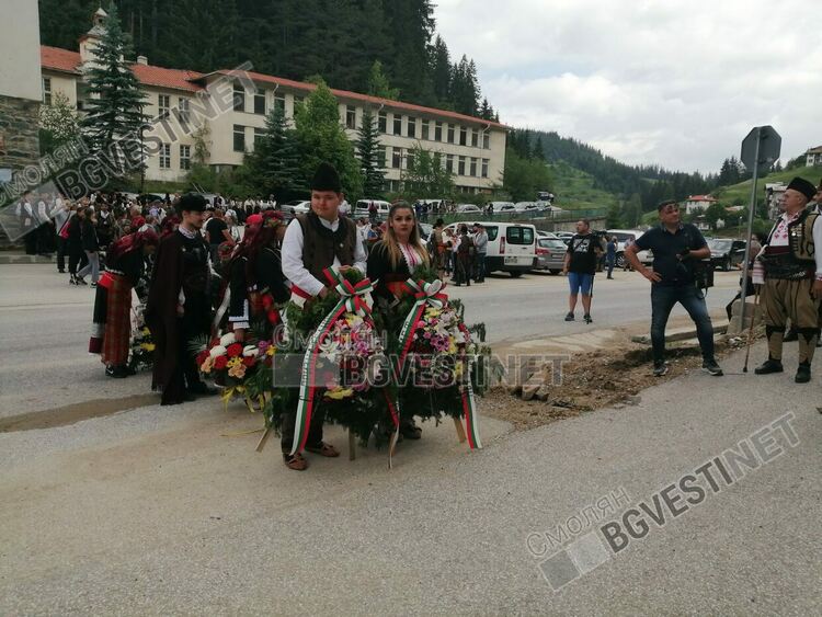Уникален Музей на гайдата беше открит в Стойките, започна третият Национален гайдарски събор "Апостол Кисьов"