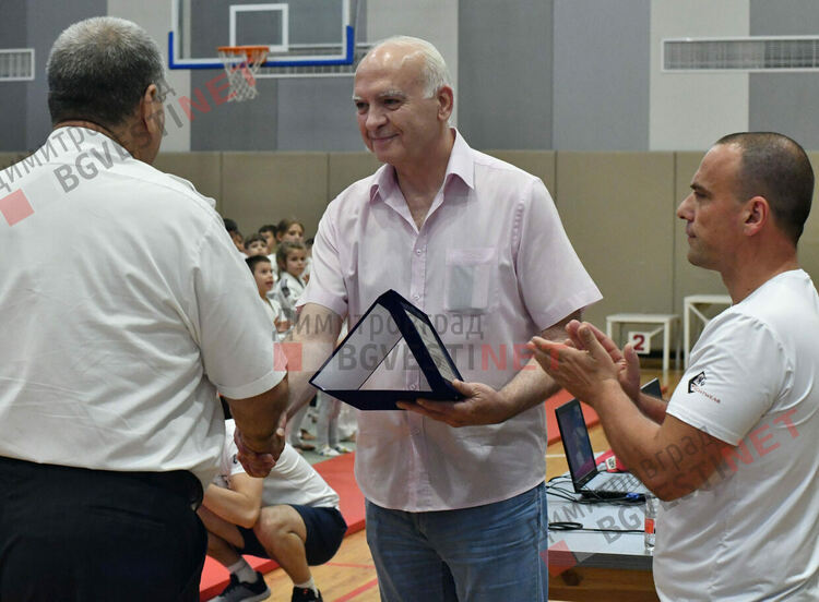 Стартира първият детски турнир по джудо „Марица оупън джуниър“ с международно участие