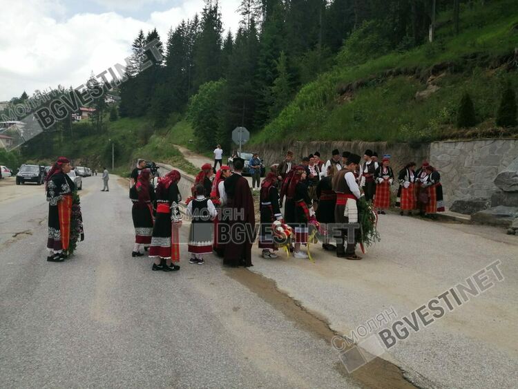 Уникален Музей на гайдата беше открит в Стойките, започна третият Национален гайдарски събор "Апостол Кисьов"