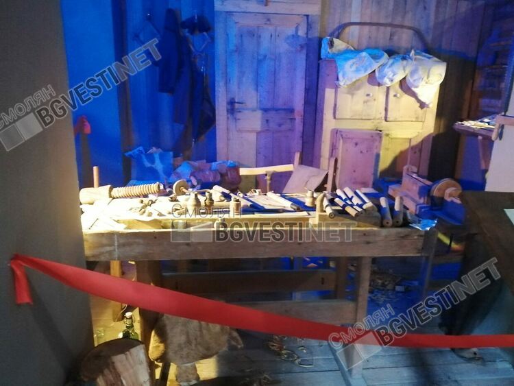 Уникален Музей на гайдата беше открит в Стойките, започна третият Национален гайдарски събор "Апостол Кисьов"