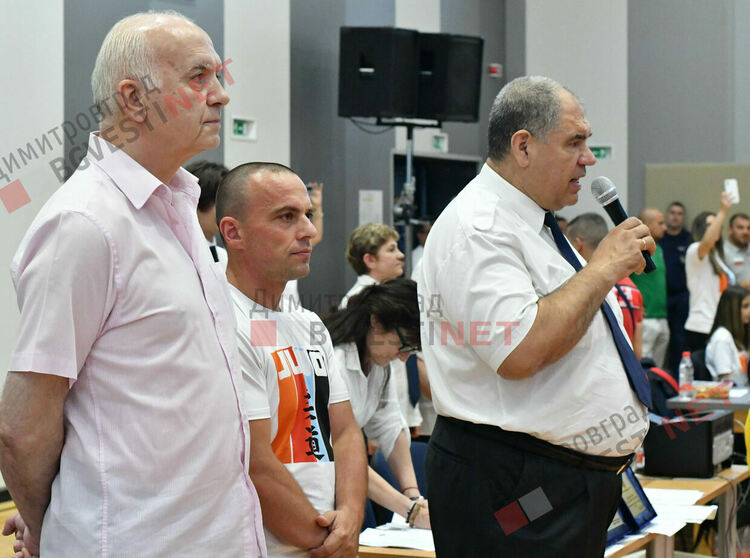 Стартира първият детски турнир по джудо „Марица оупън джуниър“ с международно участие