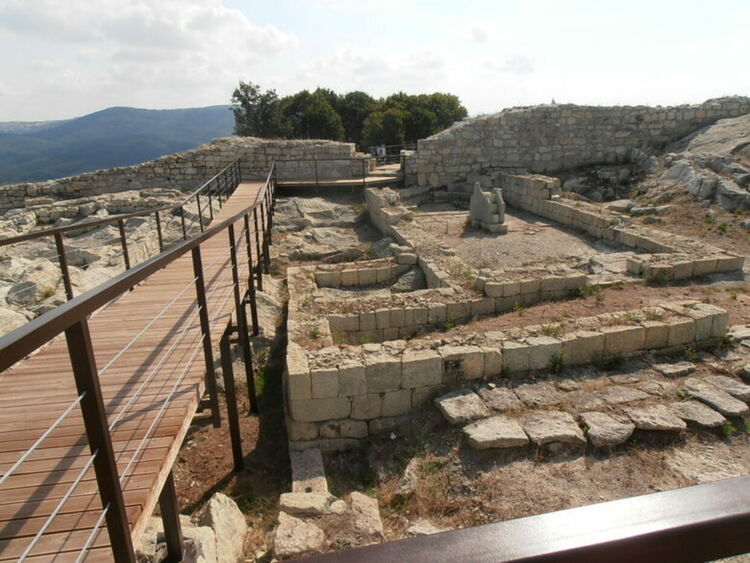 Перперикон