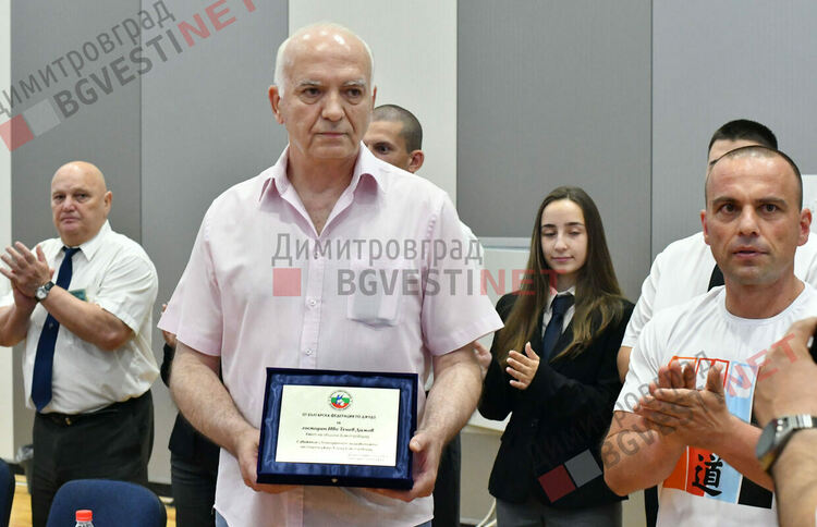 Стартира първият детски турнир по джудо „Марица оупън джуниър“ с международно участие