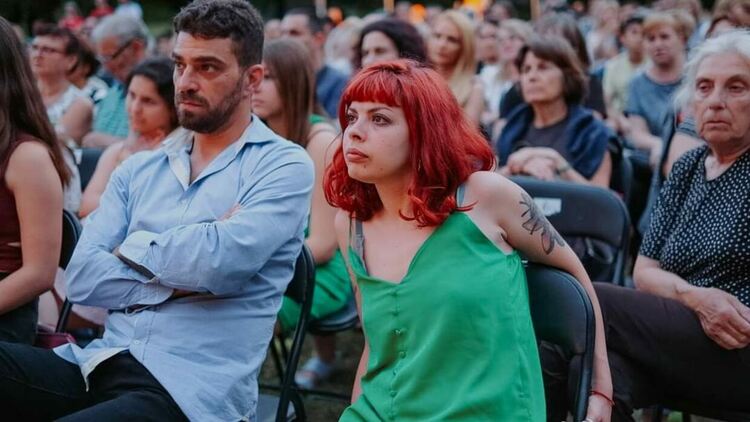 Актьори от Хасково закриват фестивала "Сцена на края на града" 