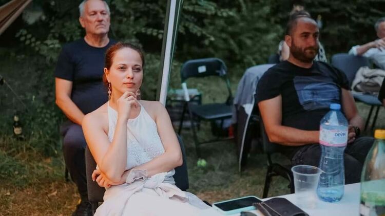 Актьори от Хасково закриват фестивала "Сцена на края на града" 