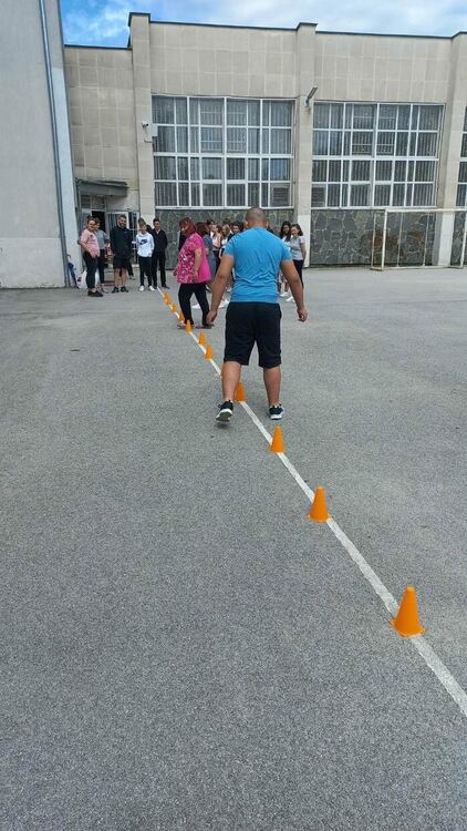 26 юни–Международен ден за борба с нелегалния трафик на наркотици, как го отбелязахме в Смолян