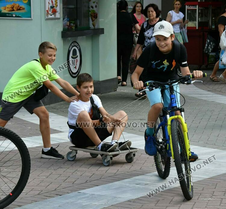 Днес времето ще е подходящо за игри