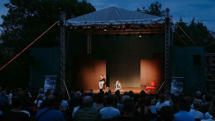 Снимки: Славян Костов, предоставени от община Хасково