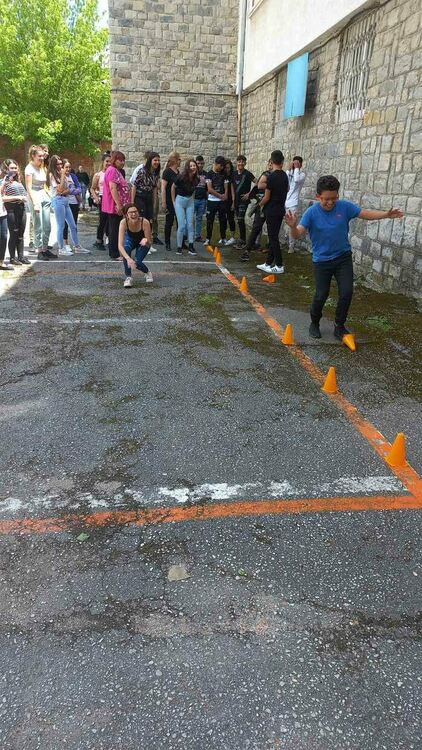 26 юни–Международен ден за борба с нелегалния трафик на наркотици, как го отбелязахме в Смолян