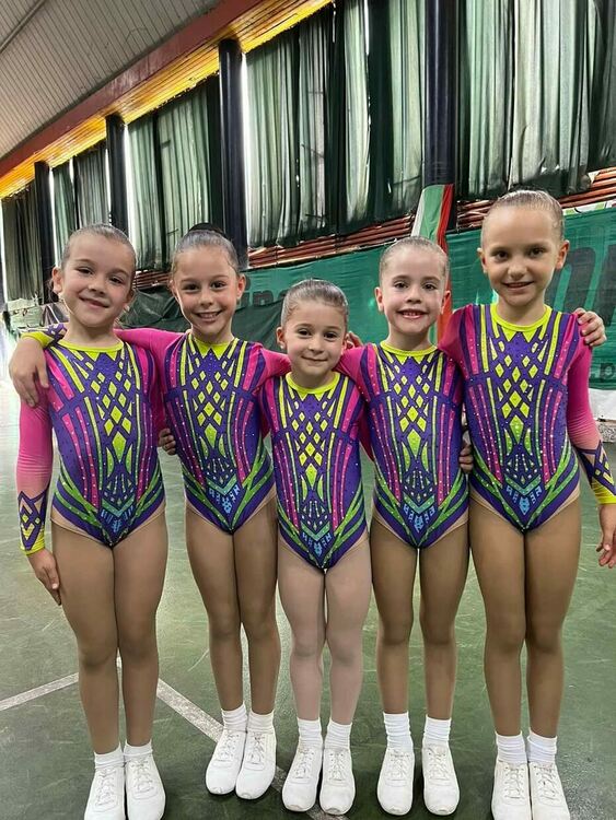 Куп медали за “Мега спорт” в края на един от най-успешните полусезони