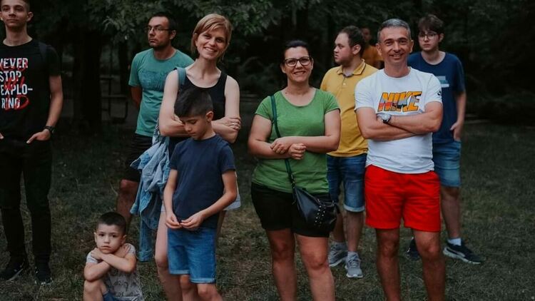 Актьори от Хасково закриват фестивала "Сцена на края на града" 