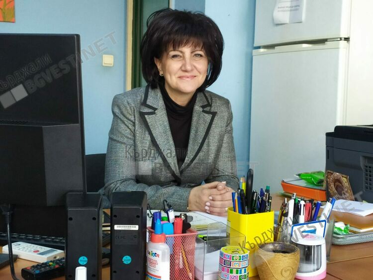 Цвета Караянчева