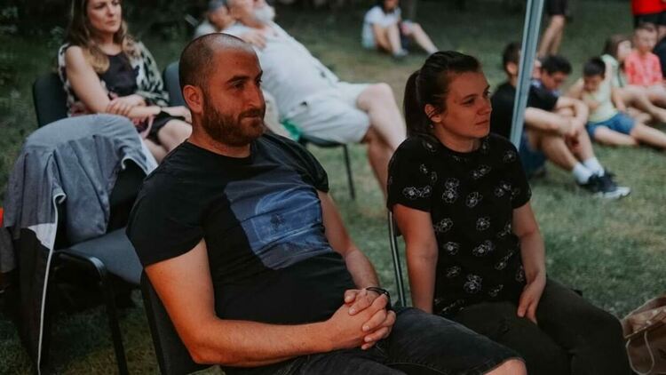 Актьори от Хасково закриват фестивала "Сцена на края на града" 