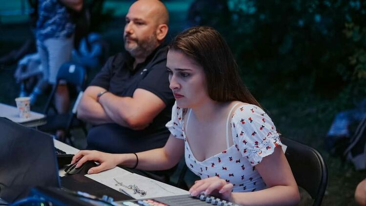 Актьори от Хасково закриват фестивала "Сцена на края на града" 