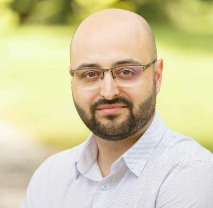 Ново хасковско попълнение в правителството в оставка- инж. Ивайло Стайков стана зам.-министър на МРРБ