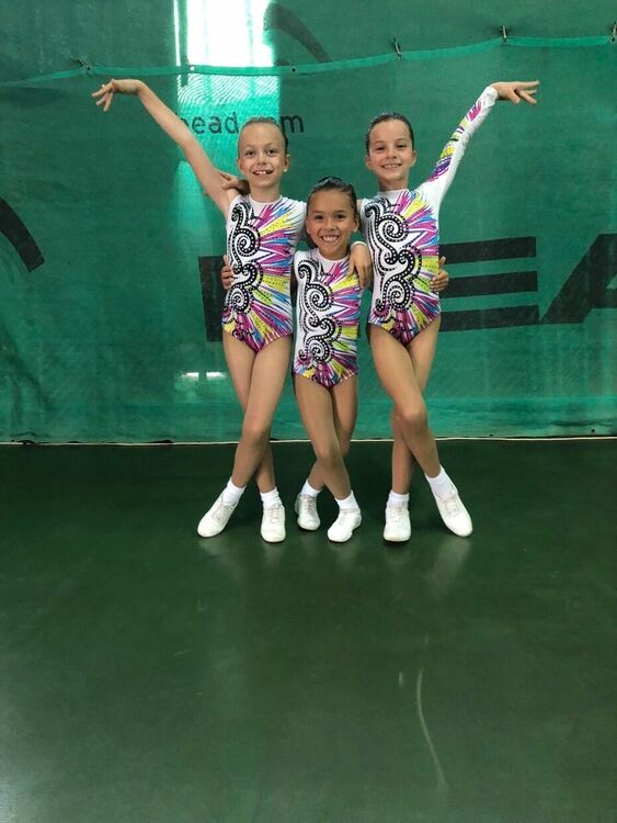 Силно представяне на „Виолена“ в национален турнир в Пловдив